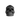 Amuerte Amuerte Matte Black Skull
