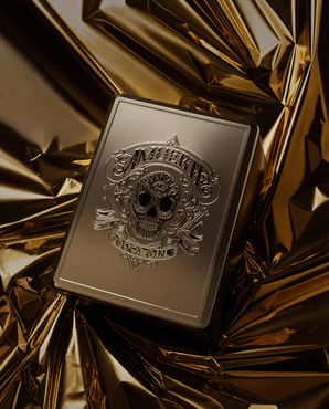 Amuerte Amuerte Metal Giftbox