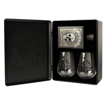 Amuerte Amuerte Metal Giftbox