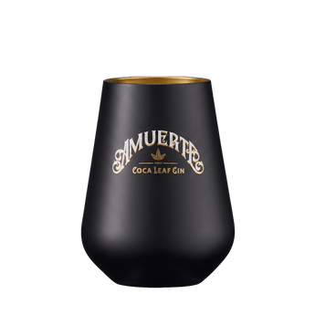 Amuerte Bar 6X BLACK AMUERTE GLASSES