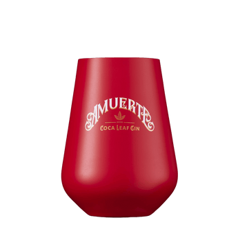 Amuerte Bar 6X RED AMUERTE GLASSES