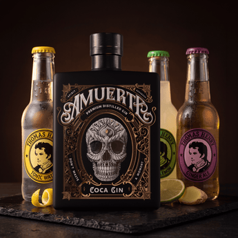 Amuerte Bundle Classic Black Bundle