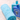 Amuerte Bundle Light Blue + Blue | Discounted Towel