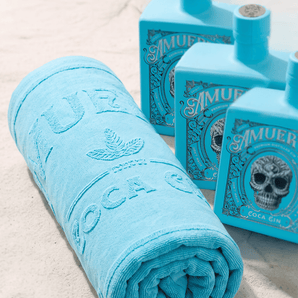 Amuerte Bundle Light Blue Bundle - Pure