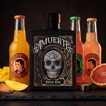 Amuerte Bundle Tropical Black Bundle