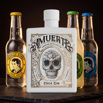 Amuerte Classic White Bundle