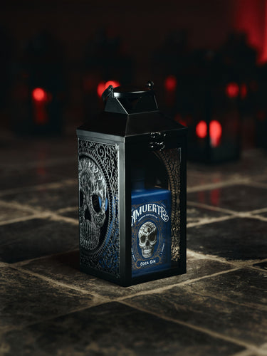 Amuerte Merchandise The Lantern - Gift Set