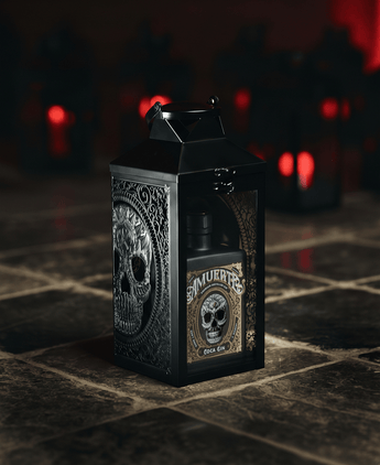 Amuerte Merchandise The Lantern - Gift Set