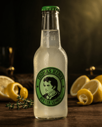 Amuerte TH Bitter Lemon (4-Pack)