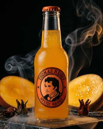 Amuerte TH Mystic Mango (4-Pack)