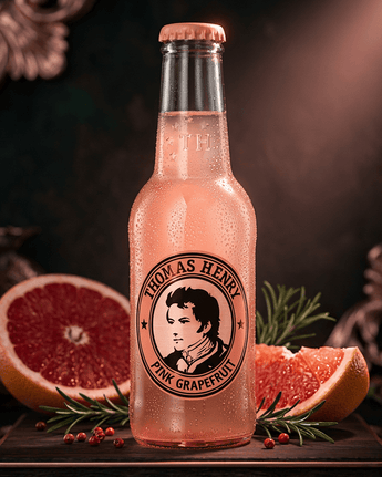Amuerte TH Pink Grapefruit (4-Pack)
