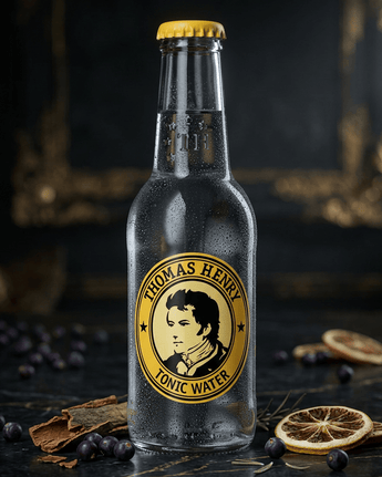 Amuerte TH Tonic Water (4-Pack)