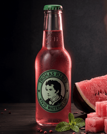 Amuerte TH Vivid Watermelon (4-Pack)