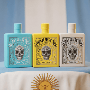 Amuerte The Argentina Bundle