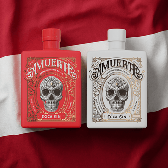 Amuerte The Austrian Bundle