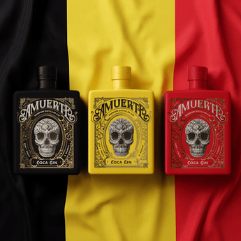 Amuerte The Belgium Bundle