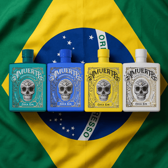 Amuerte The Brazil Bundle