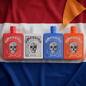 Amuerte The Dutch Bundle