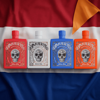 Amuerte The Dutch Bundle