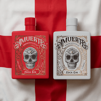 Amuerte The English Bundle