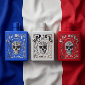 Amuerte The French Bundle
