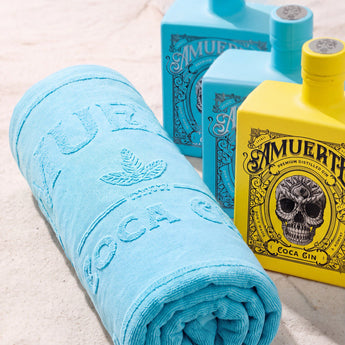 Amuerte The Light Blue Duo + Yellow Edition