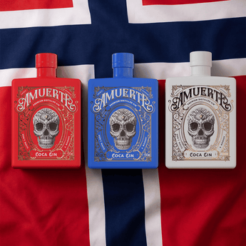 Amuerte The Norway Bundle