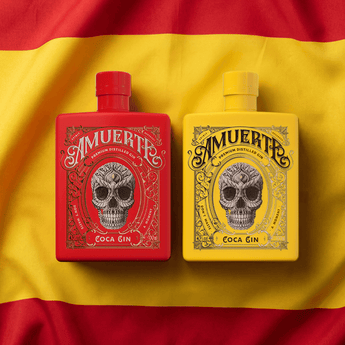 Amuerte The Spanish Bundle
