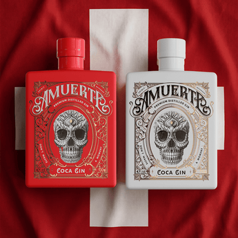 Amuerte The Switzerland Bundle