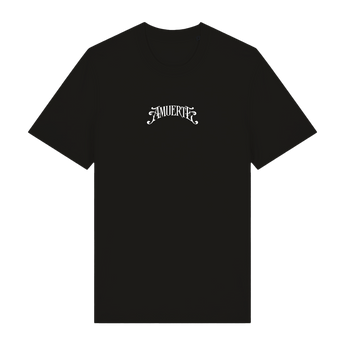 Amuerte Tshirt T-Shirt SE25 | Black