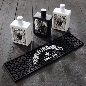Amuerte Bar Amuerte Bar Mat