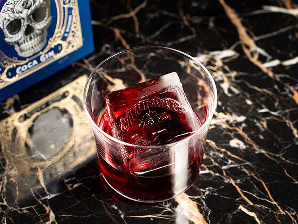 Old Fashioned