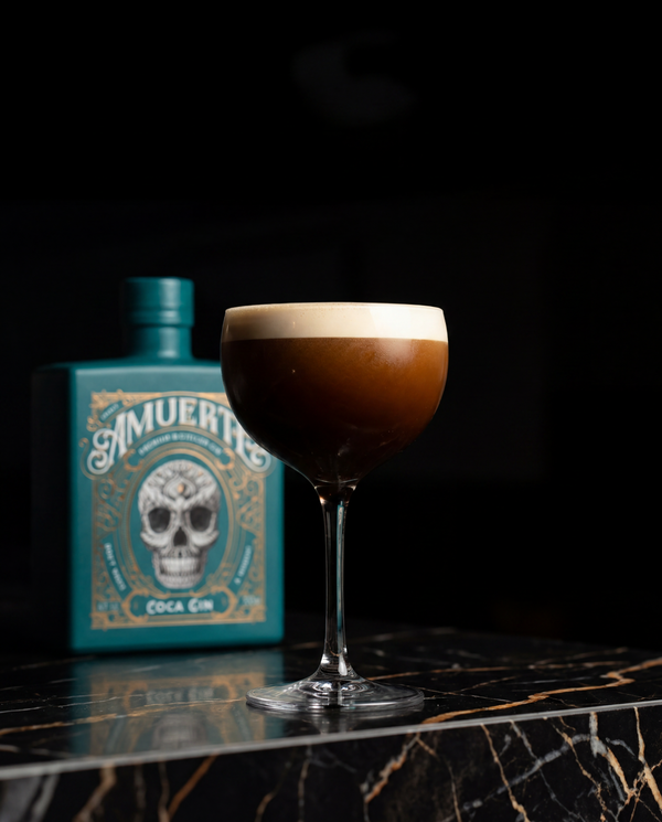 Espresso Martini