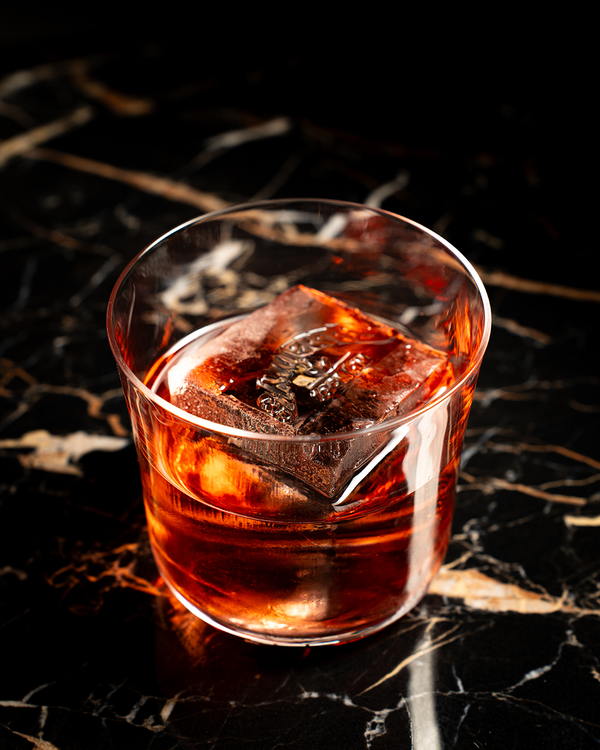 Mezcal Negroni
