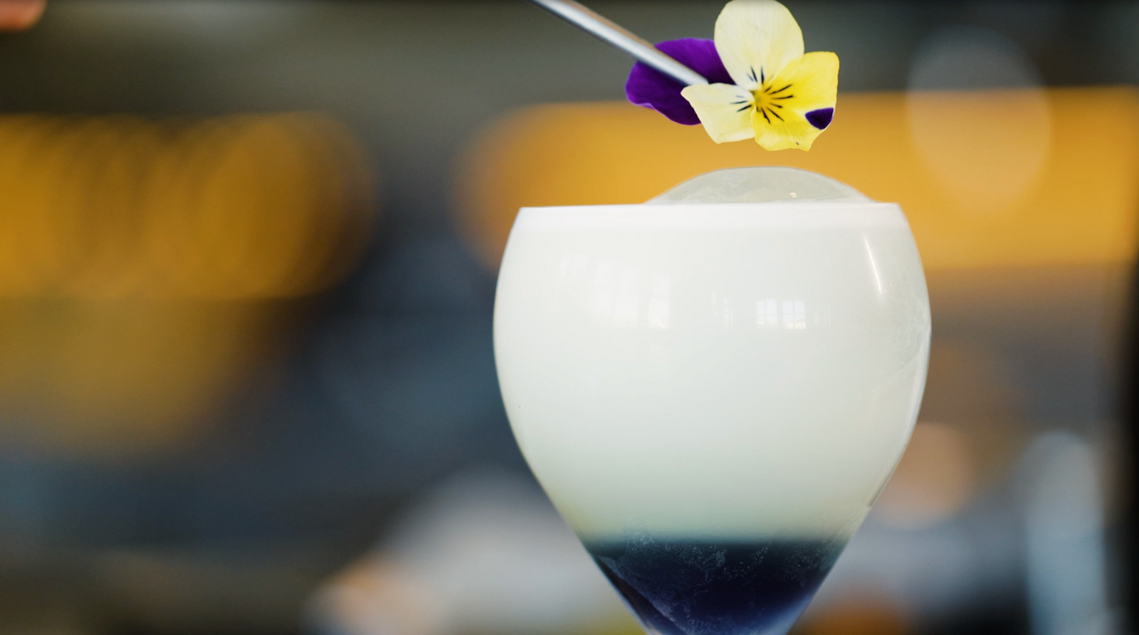 Amuerte X Paul Morel | White Lady | Recipe