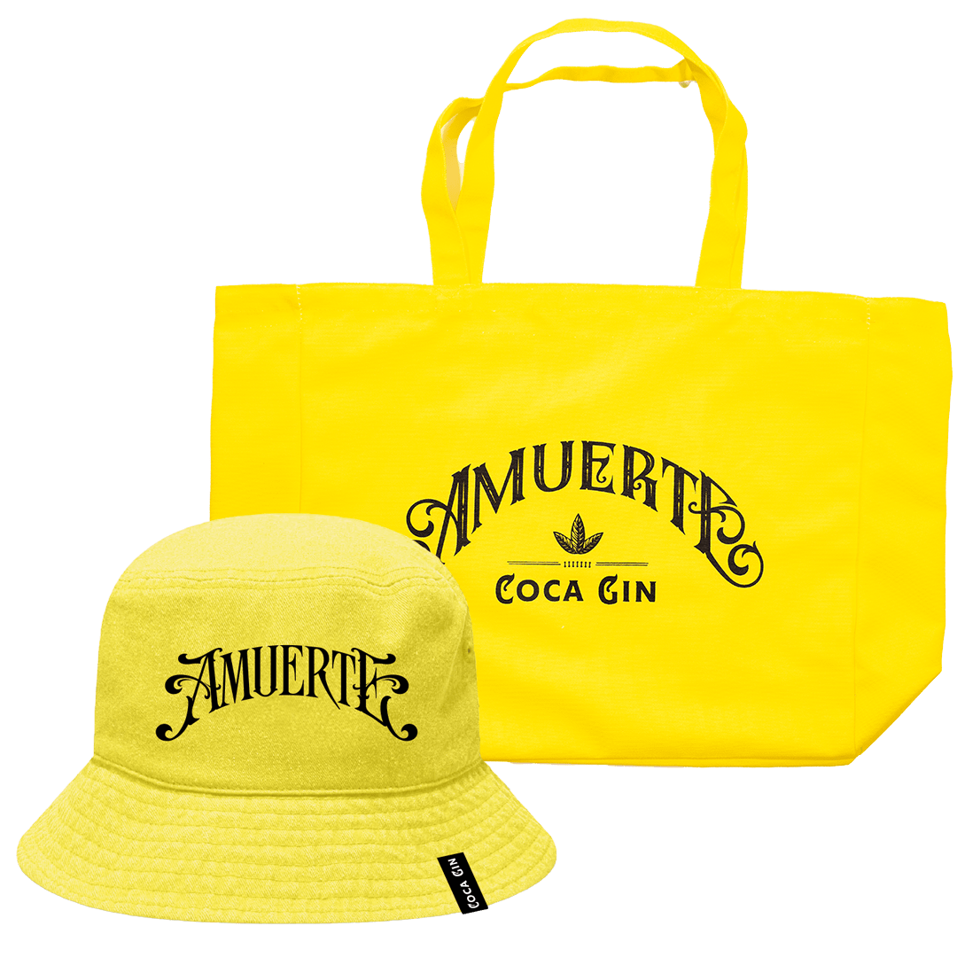 Amuerte Amuerte Beach Kit 1