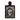 Amuerte Amuerte Black 3 Liter