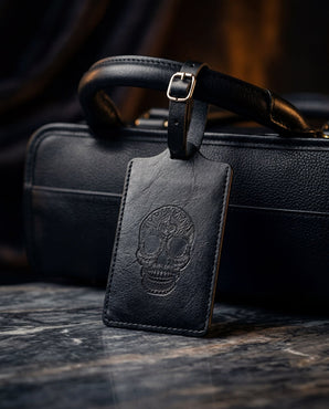 Amuerte Amuerte Luggage Tag