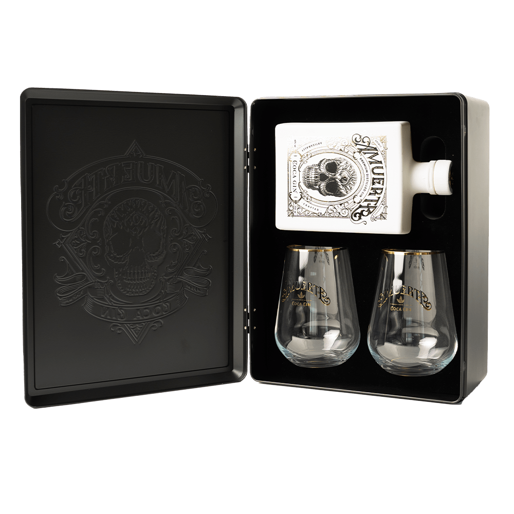 Amuerte Amuerte Metal Giftbox