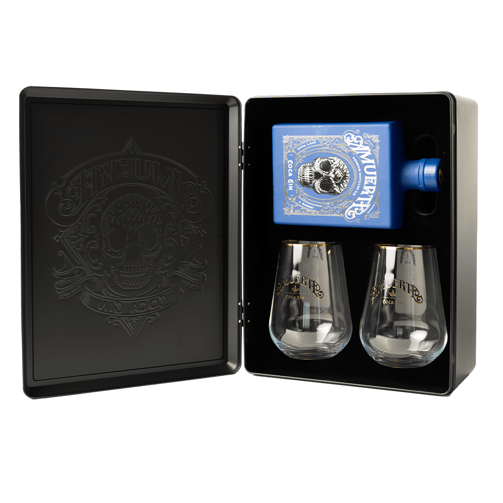 Amuerte Amuerte Metal Giftbox