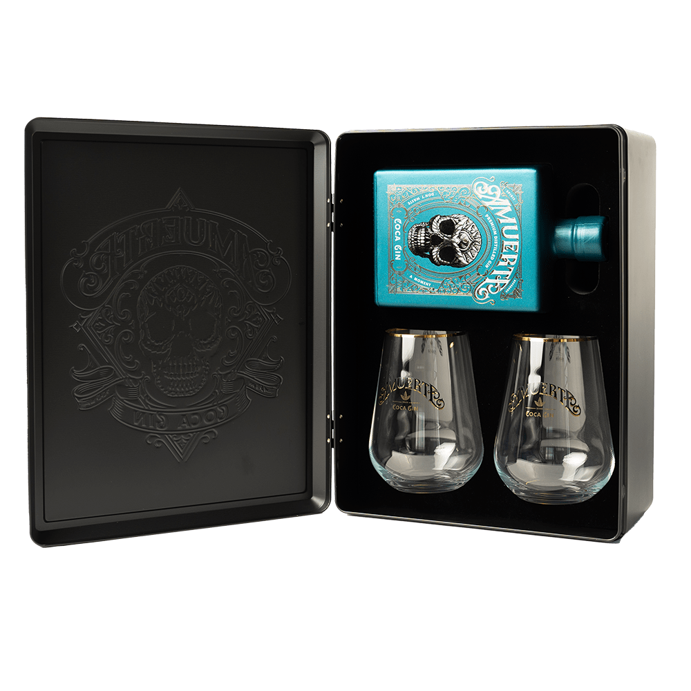 Amuerte Amuerte Metal Giftbox