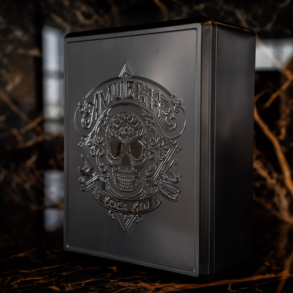 Amuerte Amuerte Metal Giftbox