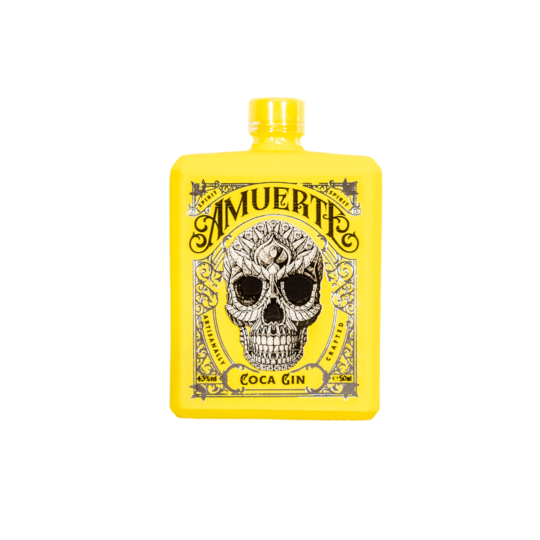 Amuerte Amuerte Summer Edition '25 Minion