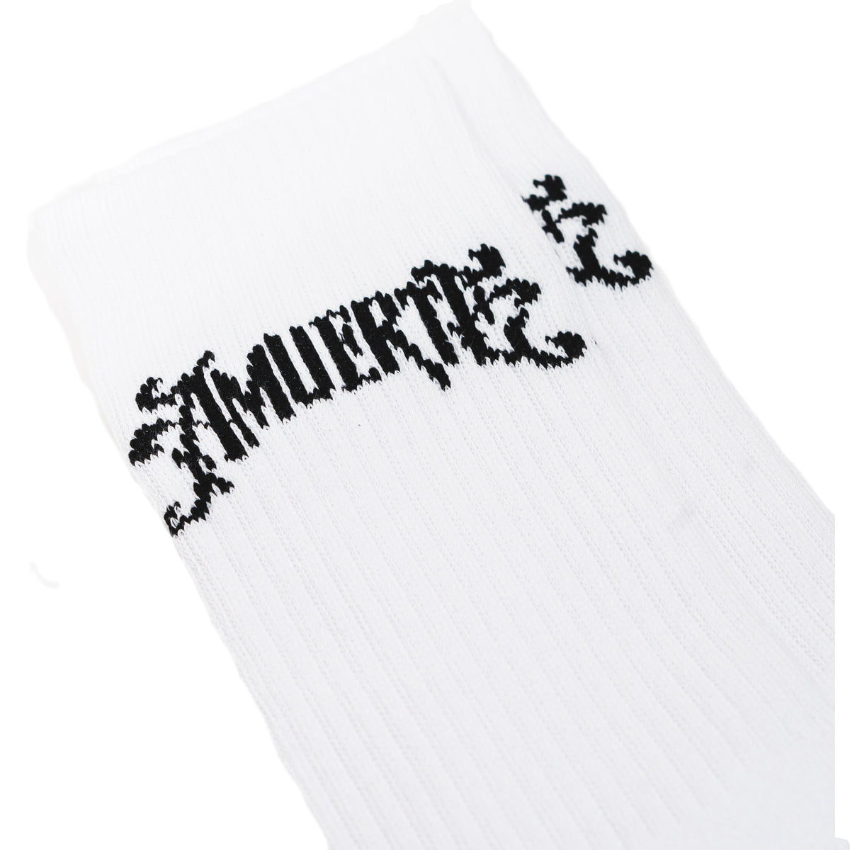 Amuerte Amuerte White Socks