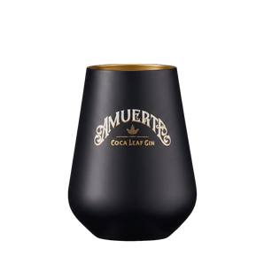 Amuerte Bar 6X BLACK AMUERTE GLASSES