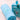 Amuerte Bundle Light Blue + Green | Discounted Towel