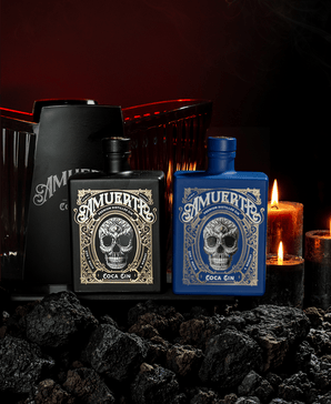 Amuerte Bundle The Black & Blue Ice Bucket Bundle