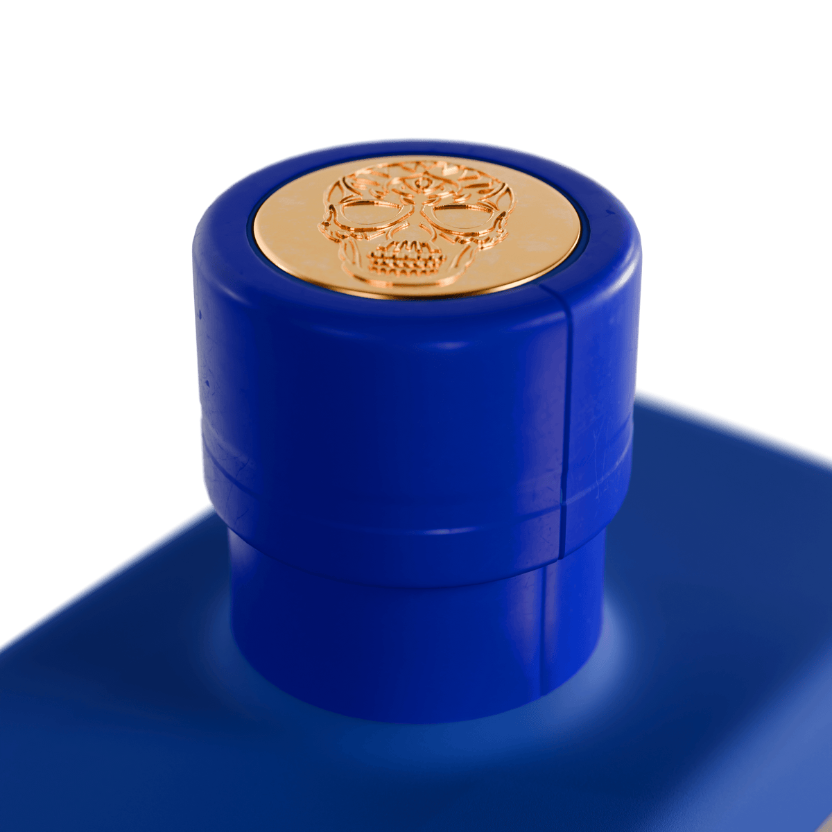 Amuerte Gin Amuerte - BLUE Edition