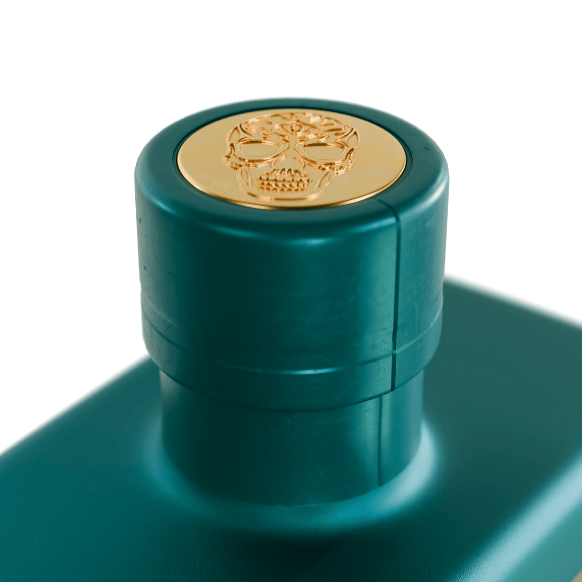 Amuerte Gin Amuerte - GREEN Edition