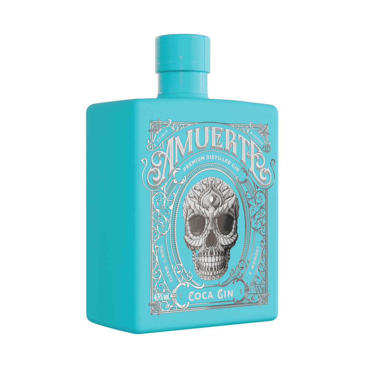 Amuerte Gin Amuerte Light Blue (Summer Edition '26)